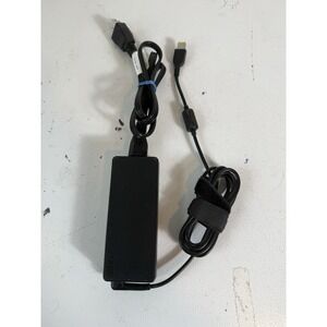 Lot 10 90W Genuine Lenovo  20V 4.5A Laptop Charger AC Power Adapter Square Tip